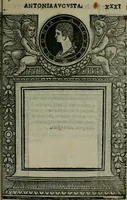 An illustration from Illvstrivm imagines (1517)