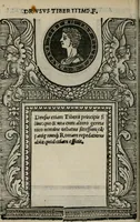 An illustration from Illvstrivm imagines (1517)