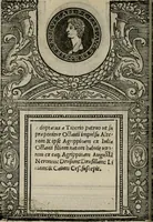 An illustration from Illvstrivm imagines (1517)