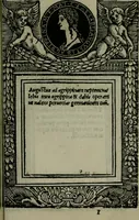 An illustration from Illvstrivm imagines (1517)