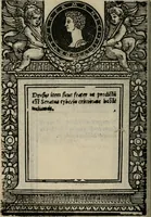 An illustration from Illvstrivm imagines (1517)