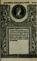 An illustration from Illvstrivm imagines (1517)