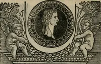 An illustration from Illvstrivm imagines (1517)