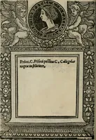 An illustration from Illvstrivm imagines (1517)