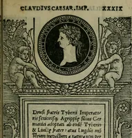 An illustration from Illvstrivm imagines (1517)