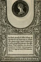 An illustration from Illvstrivm imagines (1517)