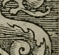 An illustration from Illvstrivm imagines (1517)