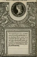 An illustration from Illvstrivm imagines (1517)