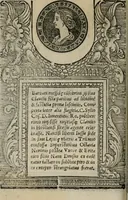 An illustration from Illvstrivm imagines (1517)