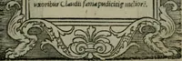 An illustration from Illvstrivm imagines (1517)