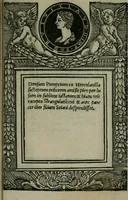 Picture 87 of 222 from Illvstrivm imagines (1517), leaf 92