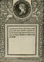 An illustration from Illvstrivm imagines (1517)