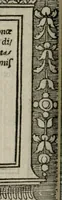 An illustration from Illvstrivm imagines (1517)