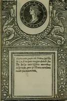 An illustration from Illvstrivm imagines (1517)