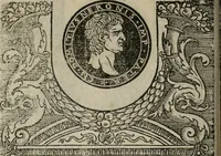 An illustration from Illvstrivm imagines (1517)