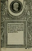 An illustration from Illvstrivm imagines (1517)
