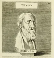 An illustration from Illvstrivm imagines, ex antiquis marmoribus, nomismatibus, et gemmis expressae: quæ exstant Romæ, maior pars apud Fulvium Vrsinvm : editio altera, aliquot imaginibus, et I. Fabri ad singulas commentario, auctior atque illustrior (1598)