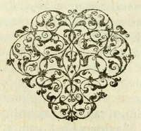 An illustration from Illvstrivm imagines, ex antiquis marmoribus, nomismatibus, et gemmis expressae: quæ exstant Romæ, maior pars apud Fulvium Vrsinvm : editio altera, aliquot imaginibus, et I. Fabri ad singulas commentario, auctior atque illustrior (1598)
