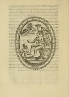 An illustration from Il magno palazzo del cardinale di Trento (1539)