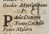 An illustration from Il mare essaminato (1656)
