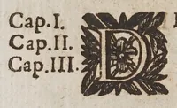 Picture 6 of 10 from Il mare essaminato (1656), leaf 18