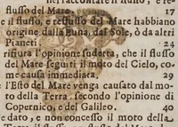 Picture 7 of 10 from Il mare essaminato (1656), leaf 18