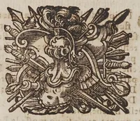 Picture 8 of 10 from Il mare essaminato (1656), leaf 20