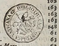 An illustration from Il mare essaminato (1656)