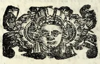 An illustration from Il maritaggio delle mvse : poema drammatico (1633)