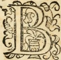 An illustration from Il martirio di Santa Cristina vergine ... (1628)
