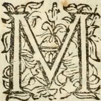 An illustration from Il martirio di Santa Cristina vergine ... (1628)
