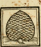 An illustration from Il martirio di Santa Cristina vergine ... (1628)