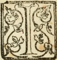 An illustration from Il martirio di Santa Cristina vergine ... (1628)