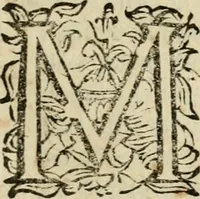 An illustration from Il martirio di Santa Cristina vergine ... (1628)
