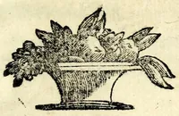 An illustration from Il matrimonio in maschera : commedia