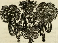Picture 8 of 13 from Il Meo Patacca : o vero Roma in feste ne i trionfi di Vienna : poema giocoso nel linguaggio romanesco (1695), leaf 182