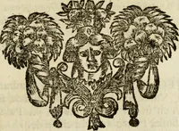An illustration from Il Meo Patacca : o vero Roma in feste ne i trionfi di Vienna : poema giocoso nel linguaggio romanesco (1695)