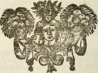 An illustration from Il Meo Patacca : o vero Roma in feste ne i trionfi di Vienna : poema giocoso nel linguaggio romanesco (1695)