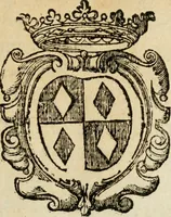 An illustration from Il Meo Patacca : o vero Roma in feste ne i trionfi di Vienna : poema giocoso nel linguaggio romanesco (1695)