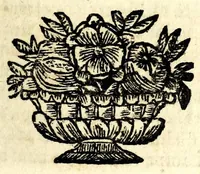 An illustration from Il meo Patacca, overo, Roma in feste ne i trionfi di Vienna : poema giocoso nel linguaggio romanesco (1695)