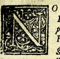 An illustration from Il meo Patacca, overo, Roma in feste ne i trionfi di Vienna : poema giocoso nel linguaggio romanesco (1695)