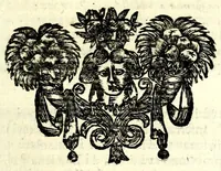 An illustration from Il meo Patacca, overo, Roma in feste ne i trionfi di Vienna : poema giocoso nel linguaggio romanesco (1695)