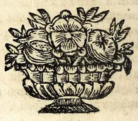 An illustration from Il meo Patacca, overo, Roma in feste ne i trionfi di Vienna : poema giocoso nel linguaggio romanesco (1695)