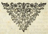 An illustration from Il mercurio araldico in Italia, compendioso blasone di tutte le prouincie e città d'Italia con ordine geografico & istorico, premesso all'Araldo veneto. Instruzione necessaria per leuare ogni equiuoco di segni e figure, ch'entrano negl'armeggi di nobilissime fameglie, con blasoni proprij ad ogni sorte di persone nouamente nobilitate (1686)