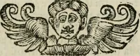 An illustration from Il microcosmo della pittura, overo, Trattato diviso in due libri : nel primo spettante alla theorica si discorre delle grandezze d'essa pittura ... : nel secondo, che in ordine al primo dimostra la pratica, s'additano l'opere diverse più famose ... (1657)