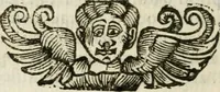 An illustration from Il microcosmo della pittura, overo, Trattato diviso in due libri : nel primo spettante alla theorica si discorre delle grandezze d'essa pittura ... : nel secondo, che in ordine al primo dimostra la pratica, s'additano l'opere diverse più famose ... (1657)