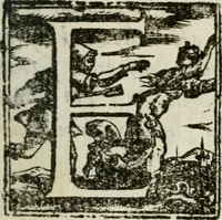 An illustration from Il microcosmo della pittura, overo, Trattato diviso in due libri : nel primo spettante alla theorica si discorre delle grandezze d'essa pittura ... : nel secondo, che in ordine al primo dimostra la pratica, s'additano l'opere diverse più famose ... (1657)