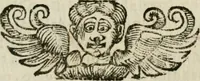 An illustration from Il microcosmo della pittura, overo, Trattato diviso in due libri : nel primo spettante alla theorica si discorre delle grandezze d'essa pittura ... : nel secondo, che in ordine al primo dimostra la pratica, s'additano l'opere diverse più famose ... (1657)