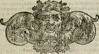 An illustration from Il microcosmo della pittura, overo, Trattato diviso in due libri : nel primo spettante alla theorica si discorre delle grandezze d'essa pittura ... : nel secondo, che in ordine al primo dimostra la pratica, s'additano l'opere diverse più famose ... (1657)