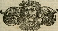 An illustration from Il microcosmo della pittura, overo, Trattato diviso in due libri : nel primo spettante alla theorica si discorre delle grandezze d'essa pittura ... : nel secondo, che in ordine al primo dimostra la pratica, s'additano l'opere diverse più famose ... (1657)
